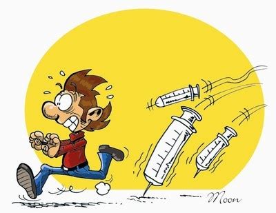 La vaccination des résidents et du personnel des maisons de repos est terminée en wallonie. Vaccination : Des lettres pour se défendre - Un peu d'air ...
