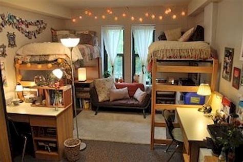 Incredible Genius Dorm Room Organization Ideas On A Budget 12 In 2020 Dorm Room Organization