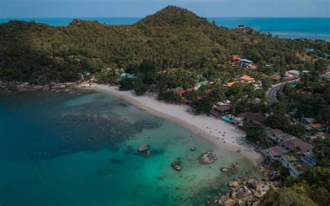 10 Best Koh Samui Beaches The Ultimate Guide