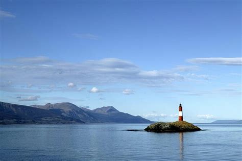 Tickets And Tours Les Eclaireurs Lighthouse Ushuaia Viator