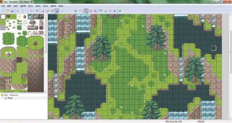 How To Edit Rpg Maker Xp Save Files Dearrang