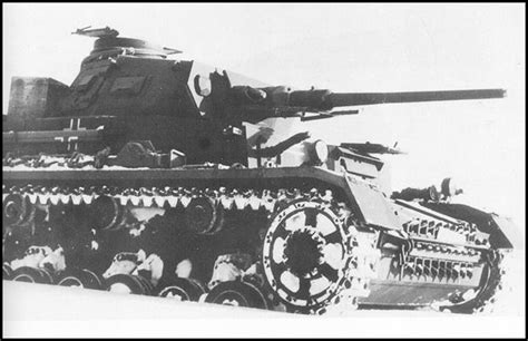 pz kpfw iv ausf d mit 5 cm kw k 39 l 60 německo deu