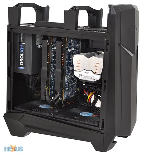 Silverstone capital holdings llc is a privately held, entrepreneurial investment firm focused on acquiring and growing a small to medium sized business in . Review: SilverStone Raven RV05 - Chassis - HEXUS.net - Page 2