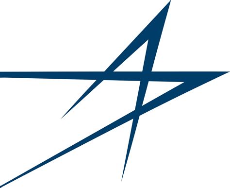 Lockheed Martin Logo In Transparent Png And Vectorized Svg Formats