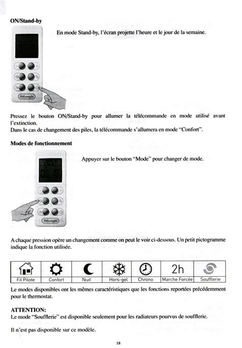 Notice Seche Serviette Delonghi Gamboahinestrosa