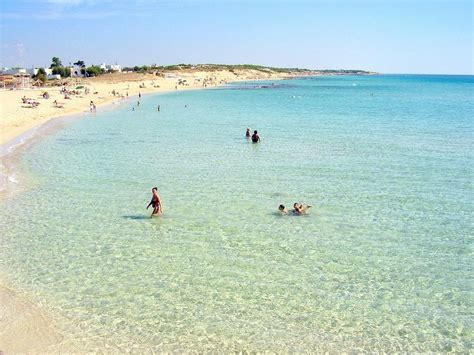 Le spiagge più belle del mondo possono diventare il tuo palcoscenico! Le più belle spiagge di Taranto e provincia