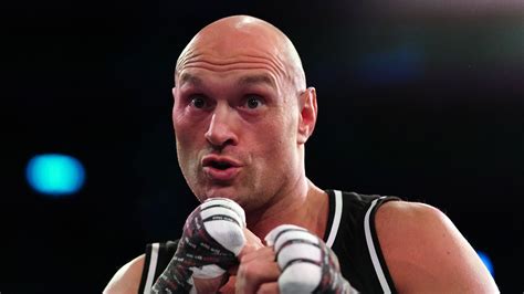 Tyson Fury Gives His Verdict On Jake Paul Ahead Of Tommy Fury Fight