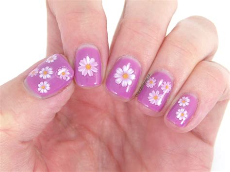 Butterfly nail art sticker decals gold nail art adhesive 3d sticker butterfly design nail foil luxury laser gradient colorful eros butterflies sticker for acrylic nails design (colorful) 4.3 out of 5 stars 45. Lady Queen 3D Flower Nail Art Stickers - Chantal's Corner