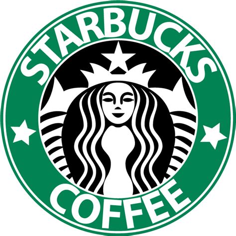 Starbucks Logo Png Starbucks Logo Clipart Stunning Free Transparent