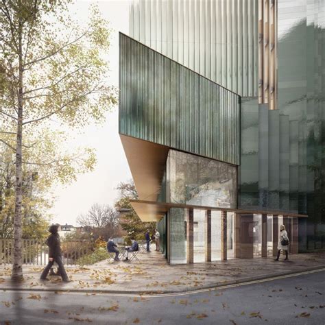 Forbes Massie / 3D Visualisation Studio / London - Work ...