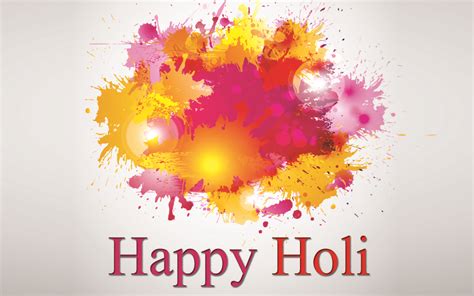 Happy Holi 2017 Quotes Wishes Greetings Images Songs Wallpapers