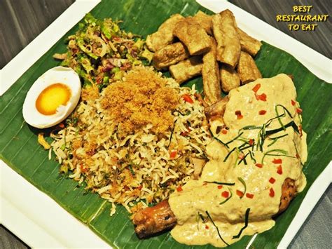 There are several food that i would strongly. Best Restaurant To Eat - Malaysian Food Travel Blog ...