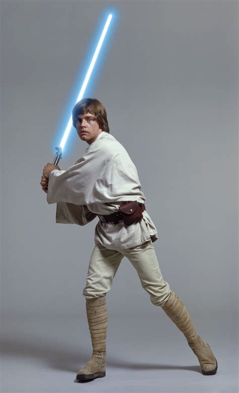 Luke Skywalker Luke Skywalker Photo 38118976 Fanpop