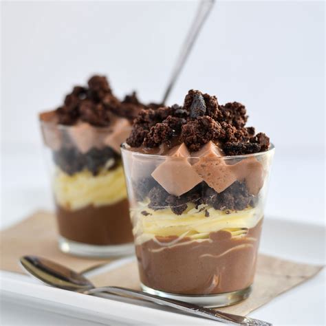 shot glass dessert ideas 15 best desserts in cups dessert cups