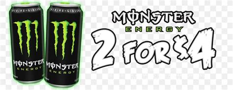 Energy Drink Monster Energy Brand Font PNG 1080x420px Energy Drink