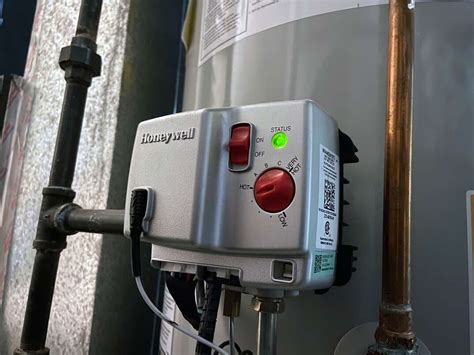 How To Light A Pilot On Electric Water Heater Homeminimalisite Com