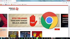 Jalankan browser opera di pc / laptop. Cara Membuka Situs Internet Positif Di PC Dijamin Ampuh