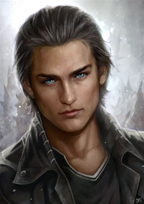 Darxey By Omupied On Deviantart Character Portraits Portrait