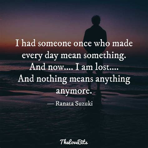 Always keep your head and hopes up. 50 Broken Heart Quotes to Help You Soothe the Pain ...