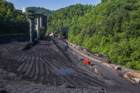 Coal Country | Flickr