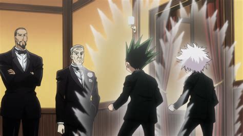 Hunter X Hunter 2011