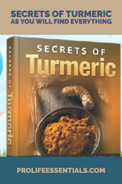 Health and fitness products Turmeric is known with its ...