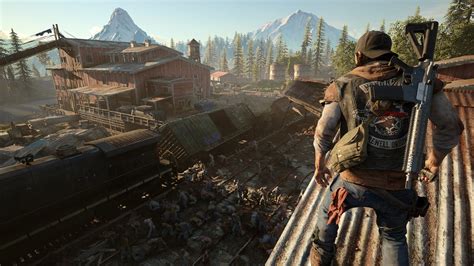 Is There A Days Gone Xbox One Release Date Gamerevolution