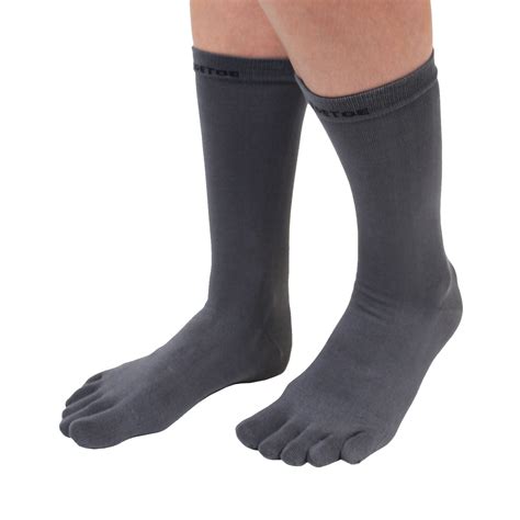 Toetoe Essential Men Plain Toe Socks Etsy Denmark