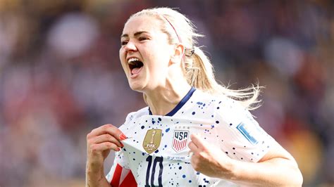 What Time Is Uswnt Vs Sweden Tv Schedule Live Streams For 2023 Women S World Cup Knockout Match