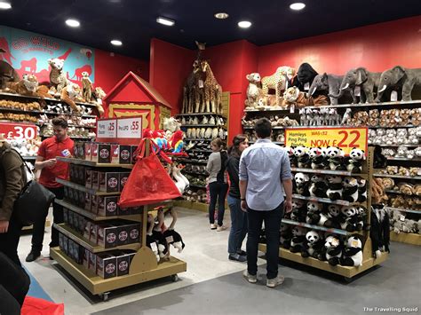 Последние твиты от the toy shop (@thetoyshop). Visiting the Hamleys toy store on Regent Street - The ...