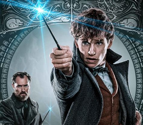 Maior base de dados de filmes do brasil. Animais Fantásticos 3: anunciada data de estreia do terceiro spin-off de Harry Potter | Minha Série