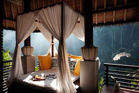 Maya Ubud Resort And Spa In Bali On Behance