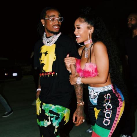 Entertainment News Today Headlines Quavo Hints At Marriage To Saweetie