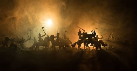 Where to watch the battle: Spiritual Warfare - Understanding the Real Battle