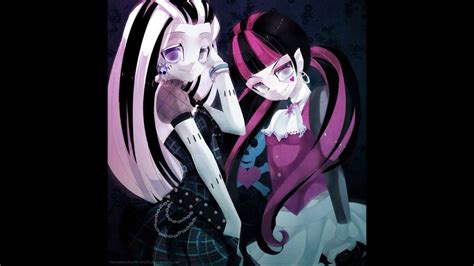 Nightcore We Are Monster High Madison Beer Youtube