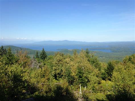 How To Hike New Hampshires Belknap Range Goeast