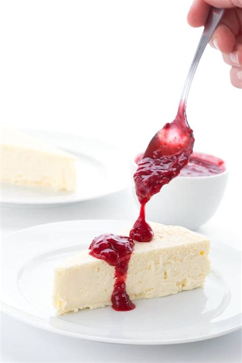 6 inch cheese cake recipie mollases : 6 Inch Cheese Cake Recipie Mollases - Place cake pan in ...