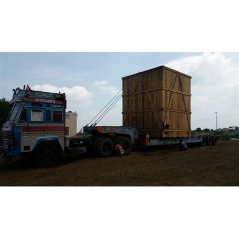 Maybe you would like to learn more about one of these? Industrial Transportation Heavy Goods Transport Services ...