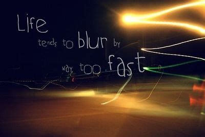 Blurry Picture Quotes - ShortQuotes.cc
