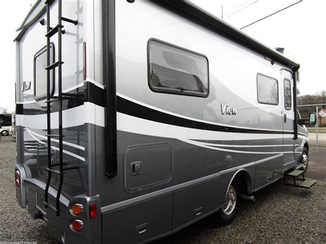 2019 Winnebago Rv View 524v For Sale In Louisville Tn 37777 C50871