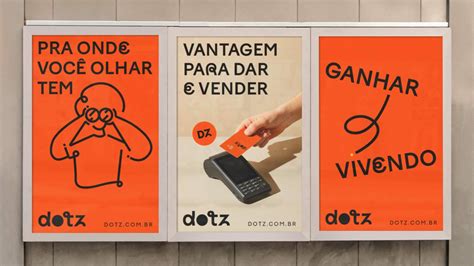 Dotz apresenta nova identidade visual Publicitários Criativos