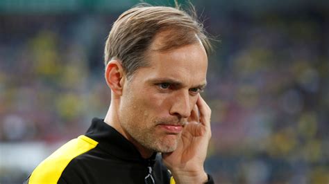 This is the profile site of the manager thomas tuchel. Thomas Tuchel turns down Bayern Munich Read here