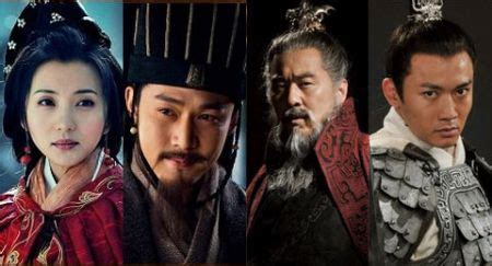 Three kingdoms is a 2010 chinese television series based on the events in the late eastern han dynasty and the three kingdoms period. New 'Three Kingdoms', the most expensive of all time ...