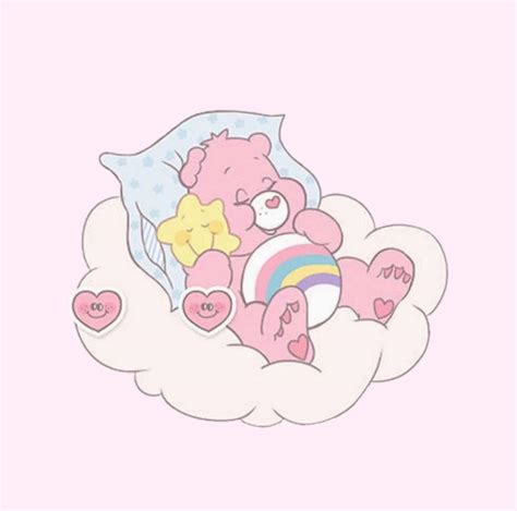 25 Top Care Bears Aesthetic Wallpaper Desktop You Can Download It At No