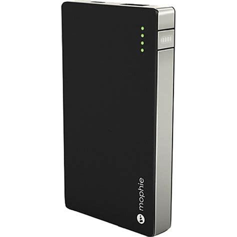 Mophie Juice Pack Powerstation Mini 2031 Bandh Photo Video