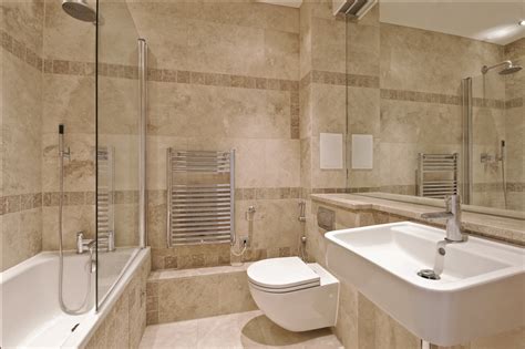 Travertine Tile Bathroom Ideas Decor Ideasdecor Ideas