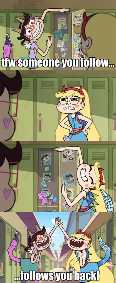 Title Star Vs The Forces Of Evil Know Your Meme