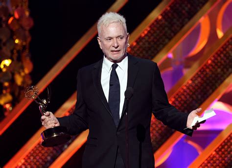 Anthony Geary is leaving "General Hospital" - CBS News
