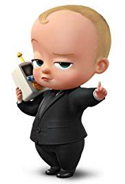 We did not find results for: The Boss Baby: Back in Business (TV Series 2018- ) - IMDb