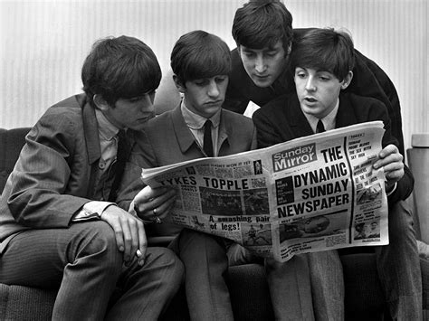 Free download The Beatles HD 1600x1200 Wallpapers 1600x1200 Wallpapers Pictures [1600x1200] for ...